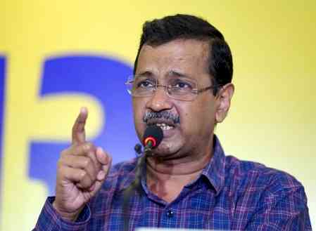 ‘Final chance’: Delhi House panel tells Kejriwal to give reply on ‘Faansi Ghar’ issue on March 6