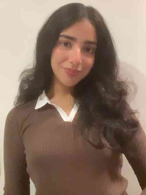 Shiv Nadar School Noida Student in India Named Asia-Pacific Winner of the IB’s First Community Inspiration Award