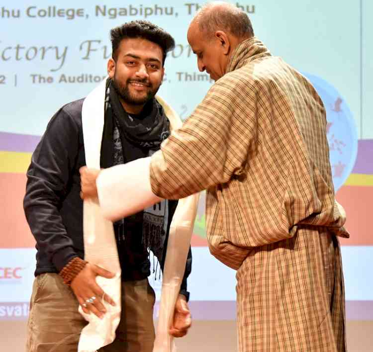 Dr. Suraj Das Receives Fifth State Award in Kolkata, Strengthening His Legacy in Indian Cinema