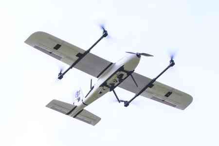 India’s registered drone count crosses 38,500 mark as ecosystem surges