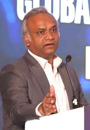 No permission needed for K'taka Cong MLAs' foreign trip: Priyank Kharge
