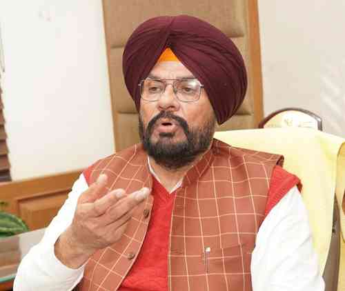 Historic Moga Rally begins second phase of Punjab’s ‘Yudh Nashean Virudh’; opposition unnerved as their ‘political shops’ face closure: Kuldeep Singh Dhaliwal