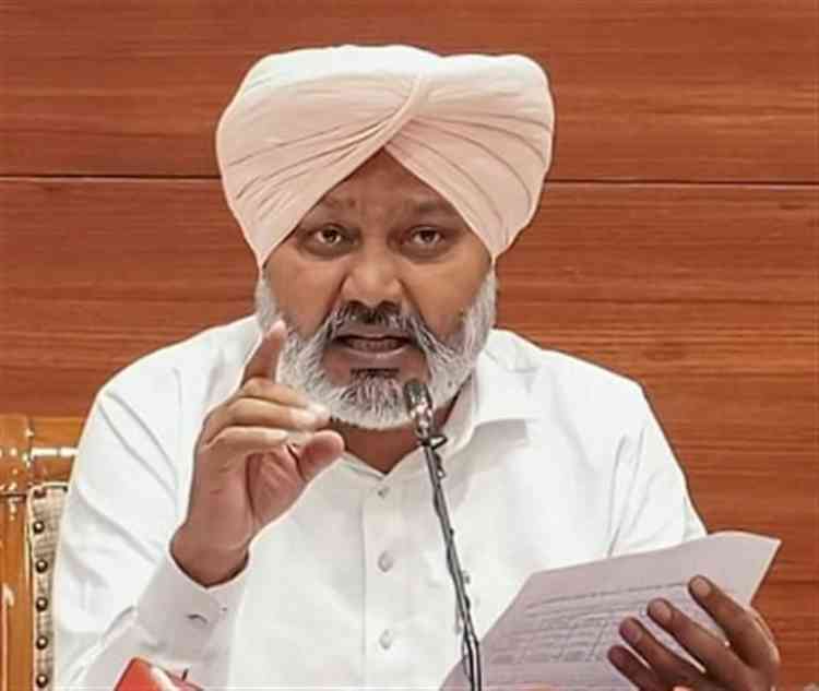 Bhagwant Mann Govt's Punjab Trade Commission Rollout Begins: Meetings Held in 10 Districts to Streamline Traders’ Work