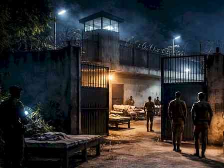 J&K Police arrest 2 Pakistani inmates in Punjab after escaping from Jammu juvenile home