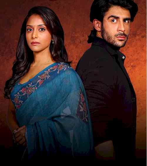 Balaji Telefilms Drops the Big Surprise: Pyaar Kii Raahein 2 Is Here!