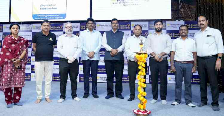 Resonance achieves unprecedented success in JEE Main 2026 – Session 1!