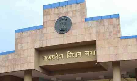 Madhya Pradesh tables third supplementary budget of Rs 19,287 crore for 2025-26 in Assembly