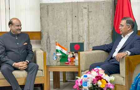 India must leverage economic and political strength to engage with Bangladesh: Report