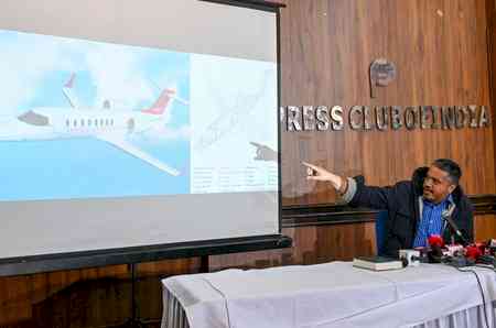 NCP demands CBI probe into Ajit Pawar’s death in plane crash​