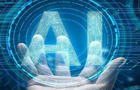 India bets on AI to speed up official data