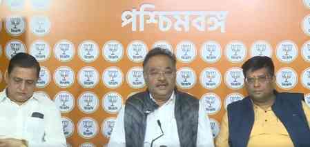 BJP announces 'Parivartan Yatra' in West Bengal ahead of Assembly polls