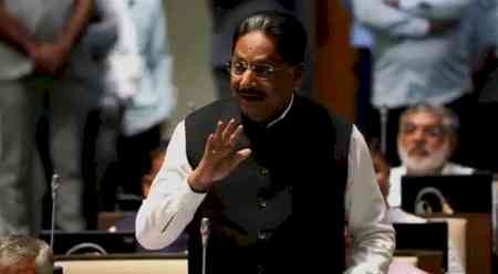 Over 1.74 lakh people to benefit from key transport projects: Gujarat Minister