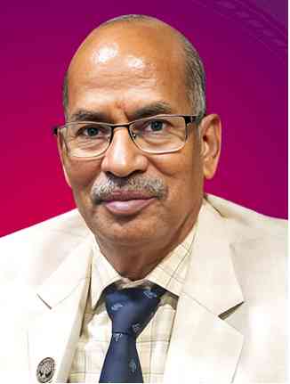 Print Shree 2025 to Nirmal Goyal of Popular Printers, Jaipur