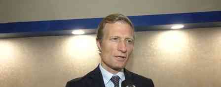 India AI summit: World leaders call for responsible innovation and guardrails