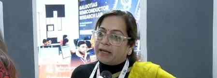 Galgotias University professors, in eye of storm over Chinese robodog row, issue clarification