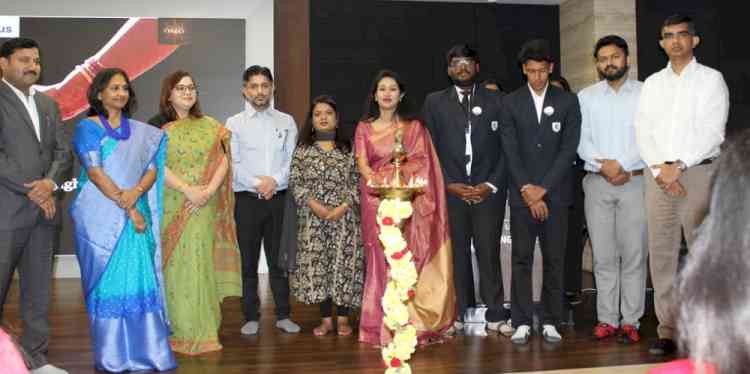 NMIMS School of Law, Bengaluru Successfully Hosted Solaris 3.0 from 12–14 February 2026