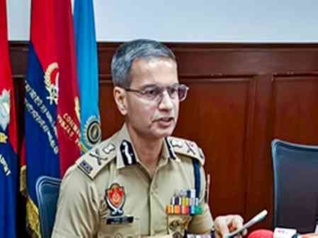 AAP sarpanch murder: Punjab DGP suspends DSP, SHO
