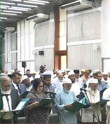 Bangladesh: Jamaat moves from peripheral actor to main opposition, aims to be significant influencer