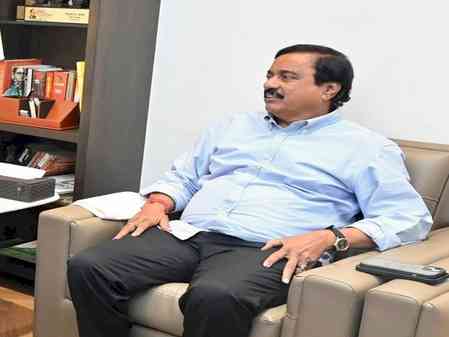 NCP warns of legal action over fake AI audio, video clips of Ajit Pawar