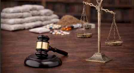 NCB secures 15-year jail for drug trafficker held with 4 kg heroin in Punjab