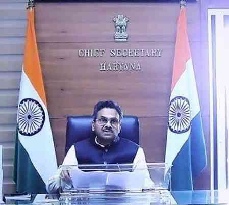 Haryana to begin first phase of Census from May 1