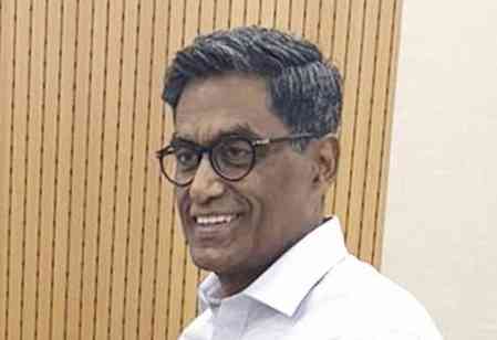 Bihar Chief Secy emphasises CCTV monitoring at Panchayat-level sports complexes​