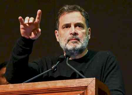 Rahul Gandhi to lay foundation stone for 50 houses for Wayanad disaster survivors​