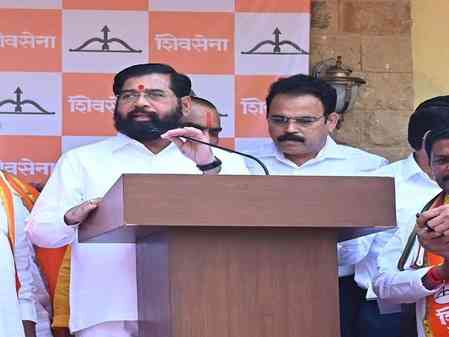 Thane to be developed as mobility hub, Kalyan as advanced urban centre: Deputy CM Shinde