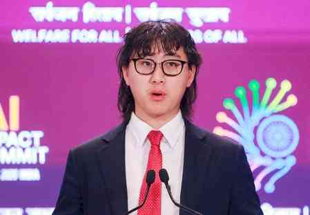 New AI models tailored to address local needs in India, Global South: Meta AI Chief