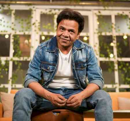 Rajpal Yadav's first social media post after bail is all about ‘gratitude and love’
