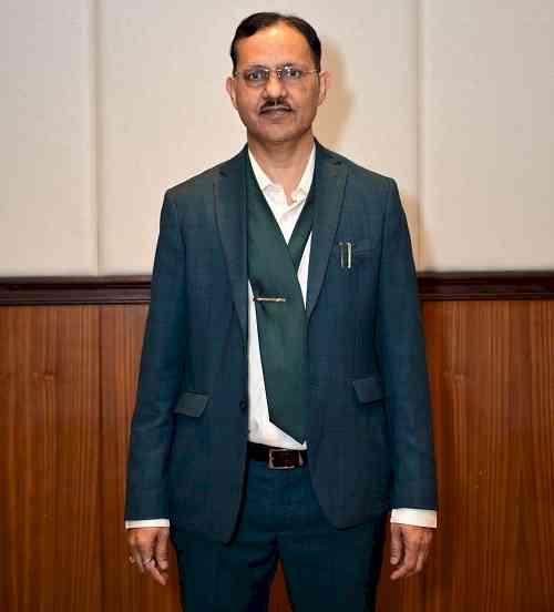 The AI momentum is inseparable from semiconductor momentum: Ashok Chandak