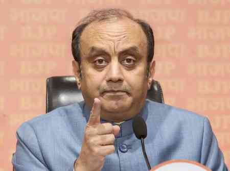Sudhanshu Trivedi highlights India's global AI leadership, Oppn in 'perpetual frustration'
