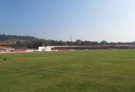 Ranji Trophy 2025-26 final between Karnataka and Jammu & Kashmir to be played in Hubballi