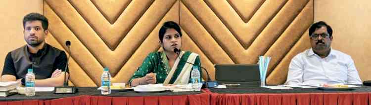 Hyderabad to become South Asia’s most integrated Medical Value Tourism Destination