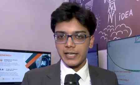 AI Summit: GNA Energy launches ‘Vidyut AI’ to boost operating framework