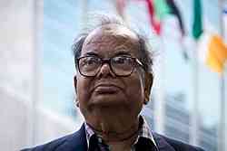 Noted Bengali writer Mani Shankar Mukherjee passes away