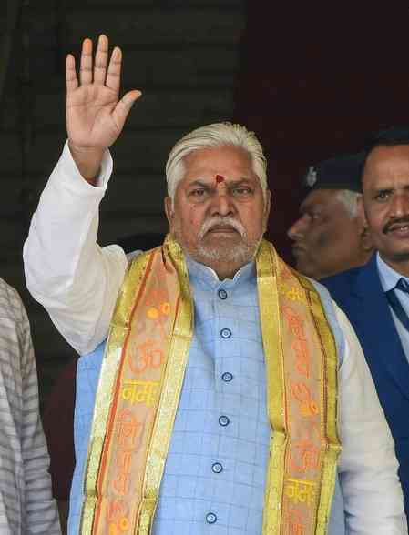 Uproar in Bihar Assembly over remarks on UGC equity regulations; Speaker orders expunction