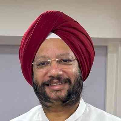 ‘Over-excited youths’ anger got vented’: Congress justifies protest at AI Summit