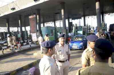 Govt likely to discontinue cash payments at National Highways from April 1