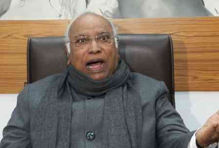 Congress defends shirtless protest at AI Impact Summit 2026