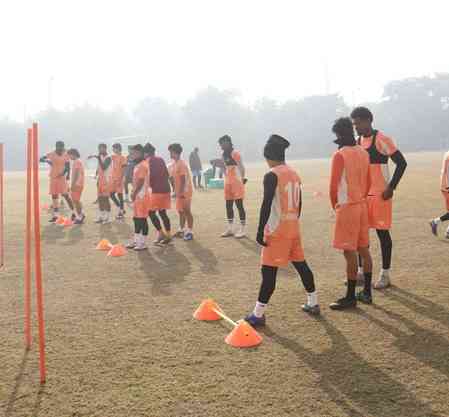 ISL 2025-26: East Bengal, Jamshedpur look to continue winning runs
