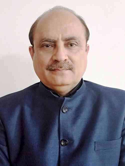 Haryana Governor assigns Additional Charge of MDU Vice-Chancellor to Prof. Som Nath Sachdeva