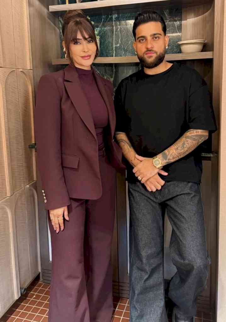 A New Exciting Chapter in Alankrita Sahai’s Career