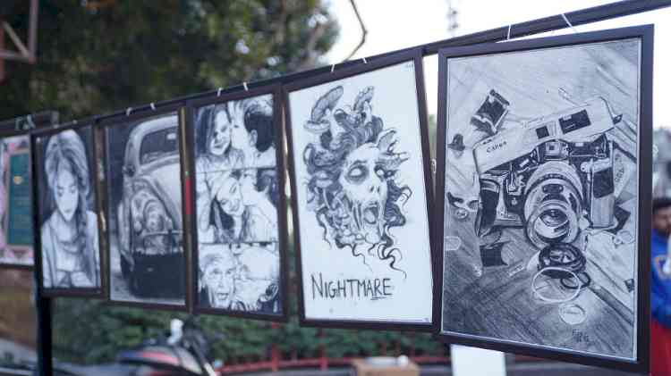 Hunar Kriti 2.0 in collaboration with Global Sikhs: A Celebration of Creativity, Culture and Innovation