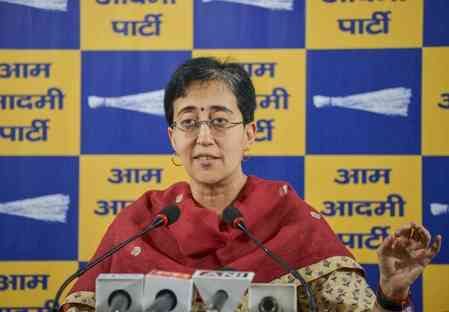 Atishi video: Delhi Privileges panel summons Punjab Police chief, 2 others on Feb 27