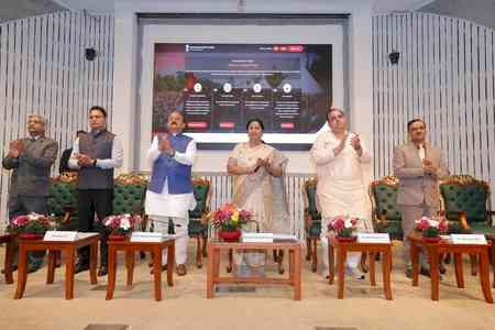 Delhi CM Rekha Gupta launches 'Jan Sunwai Portal' to handle complaints