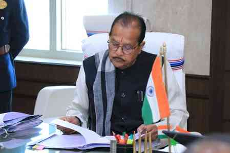 Jharkhand’s per capita income crosses Rs 1 lakh for the first time: Economic Survey