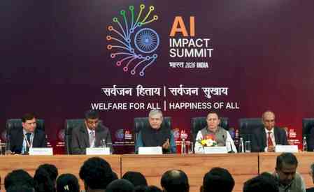 88 countries, international organisations endorse New Delhi Declaration on AI