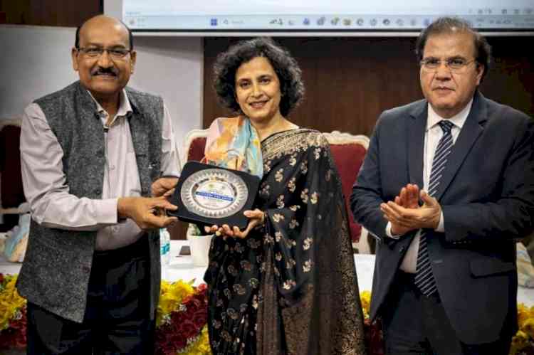 CME program on Glaucoma at Atal Regional Institute of Ophthalmology