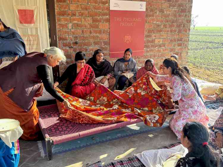 Preserving Tradition, Building Futures